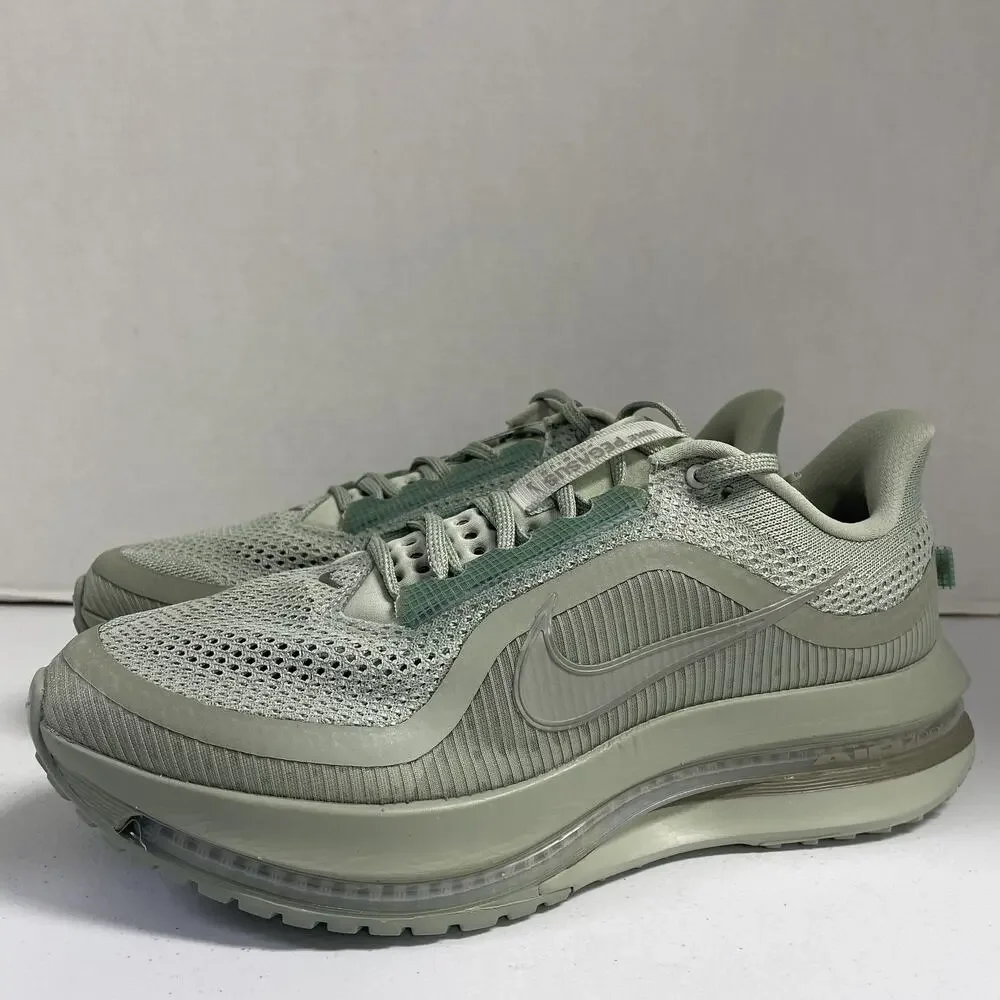 Nike Pegasus Premium Jade Horizon HQ2592 300 Size 10.5 Mesh Green Running Club